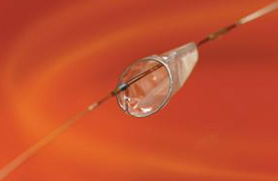 Vascular Periferico » Filter Wire EZ