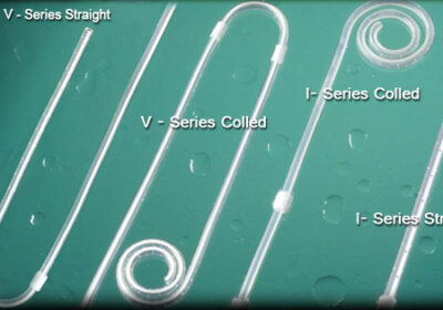 Cateter para diálisis peritoneal PD-CATH